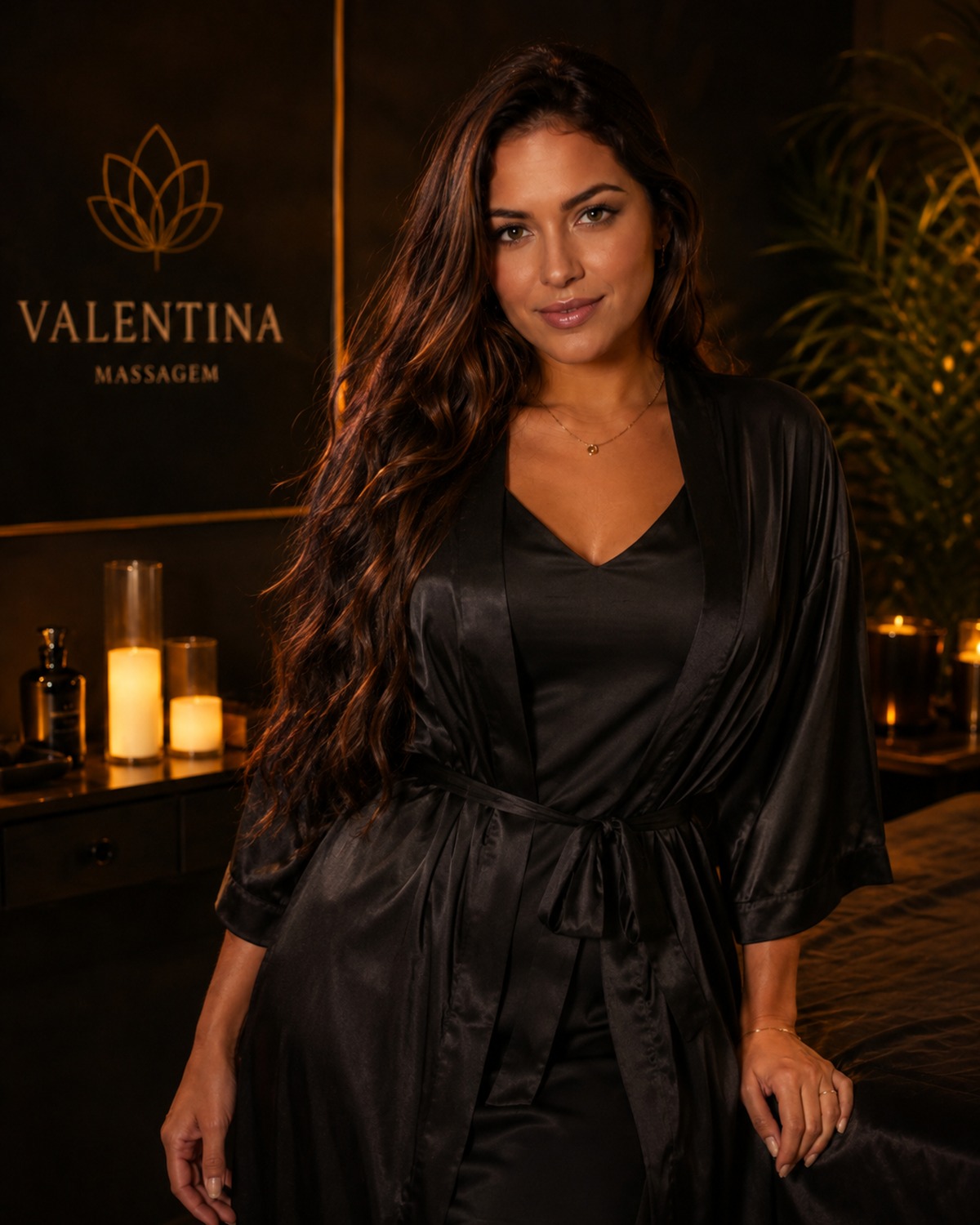 Foto de Valentina - Valentina no Porto - imagem 1