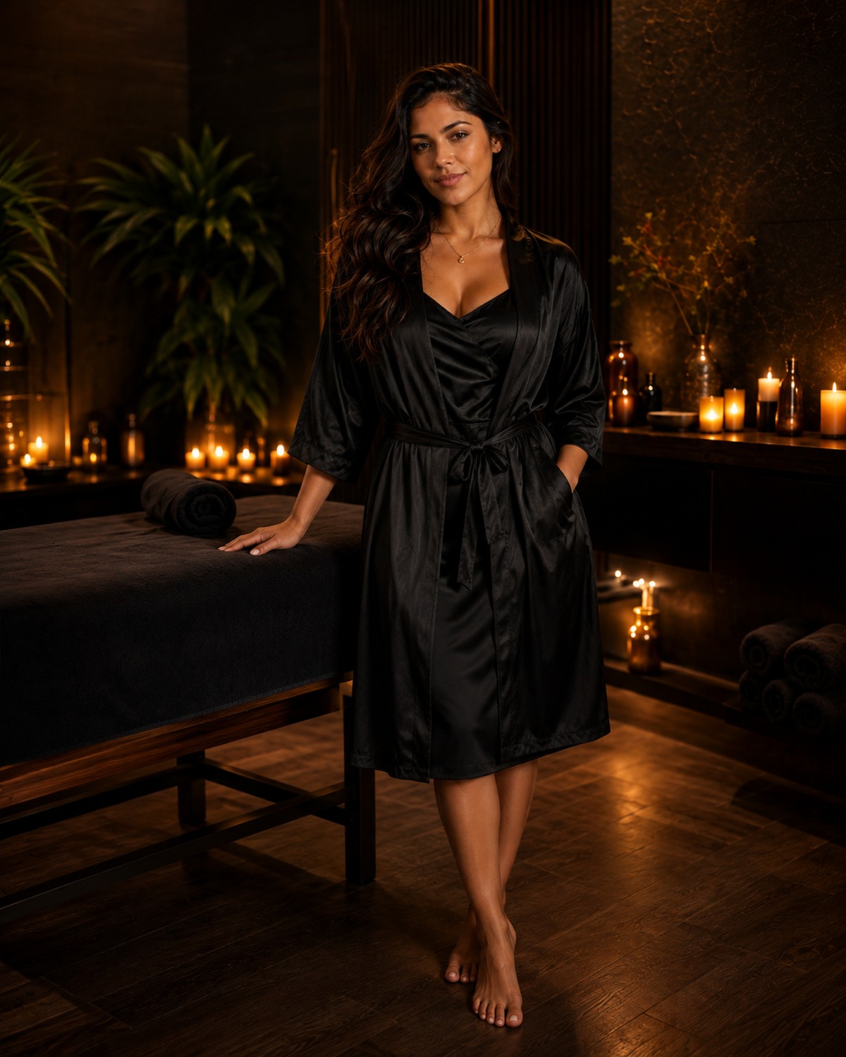 Foto de Valentina - Elegance no Porto - imagem 4