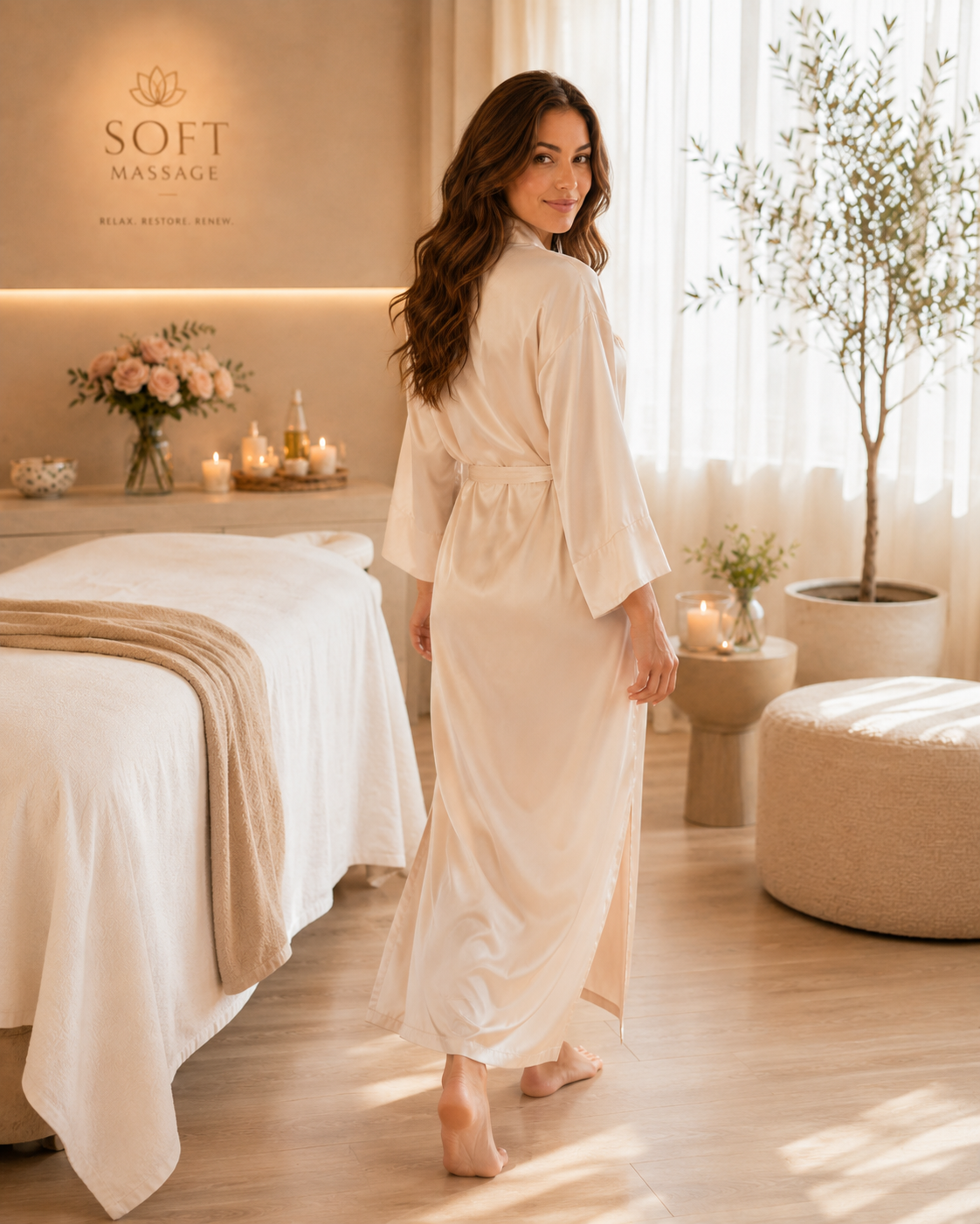 Foto de Mel Prado - Soft Elegance em Lisboa - imagem 4
