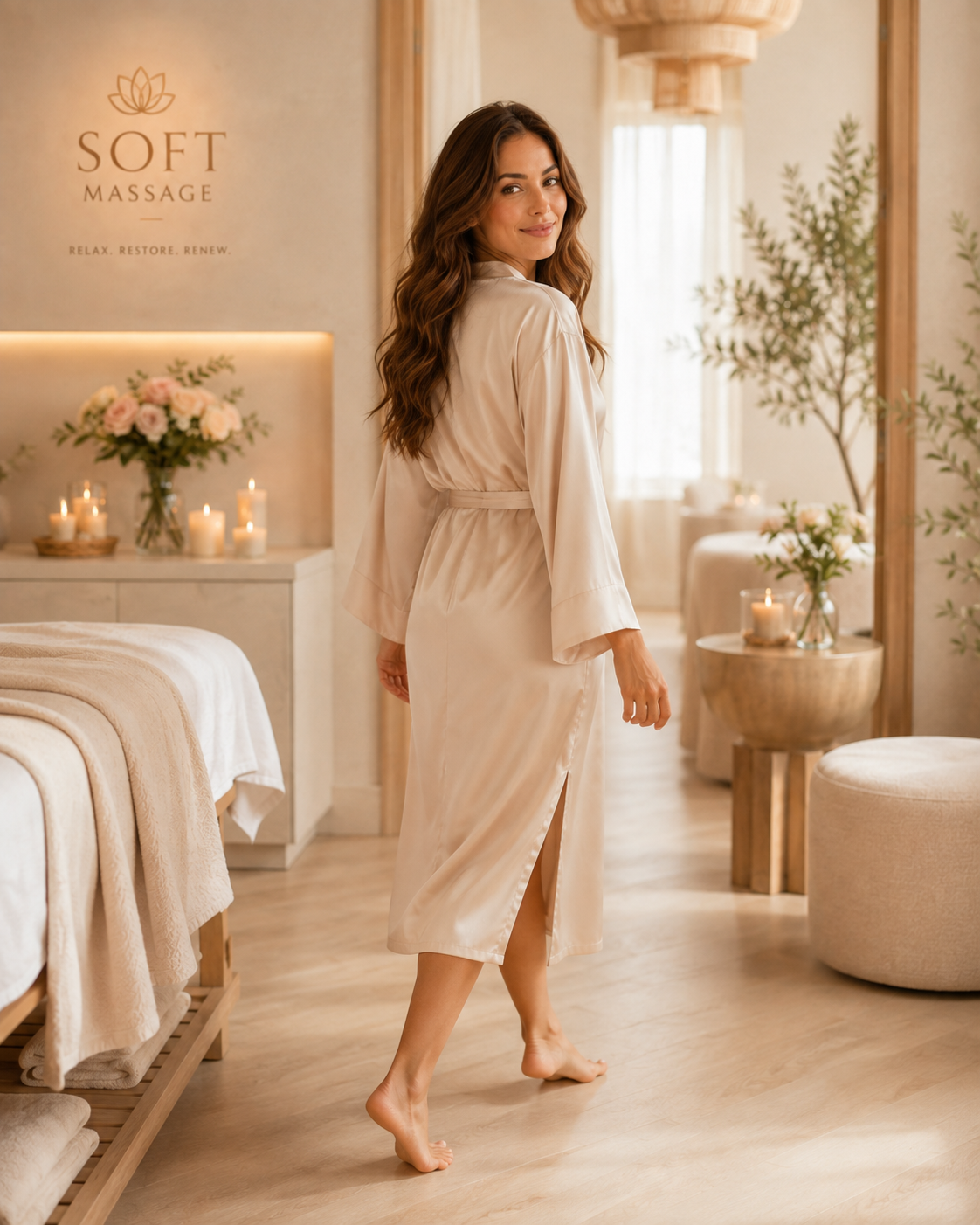 Foto de Mel Prado - Soft Elegance em Lisboa - imagem 1